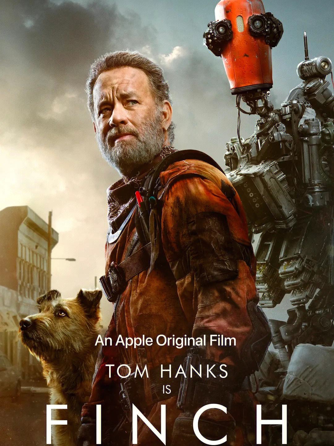 911爆料网红领巾《芬奇的旅程【影视解说】》免费在线观看