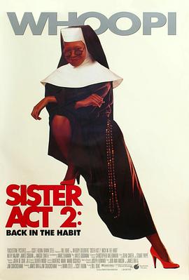 911爆料网红领巾《修女也疯狂2 Sister Act 2: Back in the Habit》免费在线观看