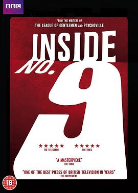 911黑料网《9号秘事 第八季 Inside No. 9 Season 8》免费在线观看