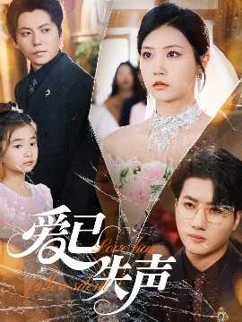 911黑料网《爱已失声》免费在线观看