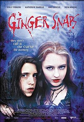 911爆料网《变种女狼 Ginger Snaps》免费在线观看