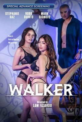 911爆料网《游走 Walker》免费在线观看