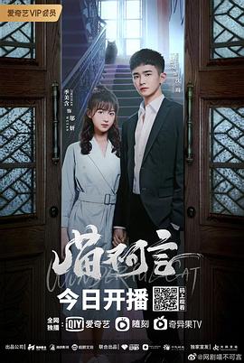 911黑料网《喵不可言》免费在线观看