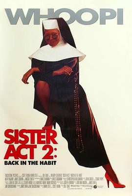 911爆料网《修女也疯狂2 Sister Act 2: Back in the Habit》免费在线观看