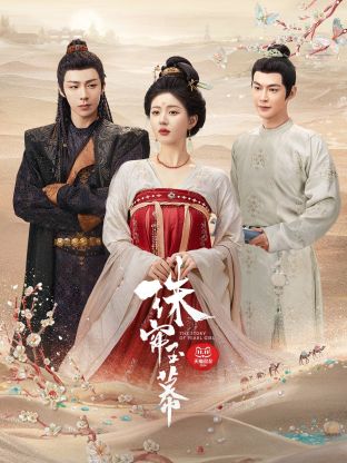 911爆料网《珠帘玉幕》免费在线观看