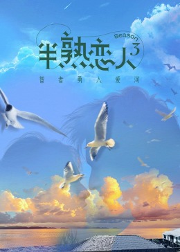 911爆料网红领巾《半熟恋人 第三季》免费在线观看