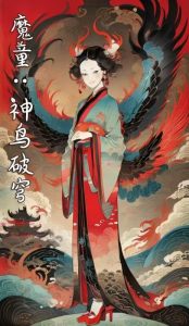 911爆料网红领巾《魔童：神鸟破穹》免费在线观看