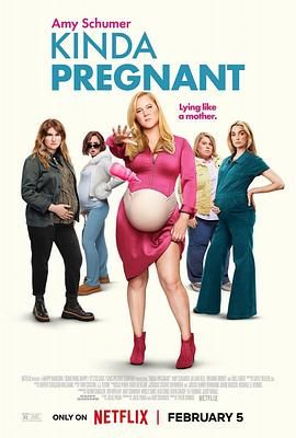 911黑料网《肚假情真 Kinda Pregnant》免费在线观看