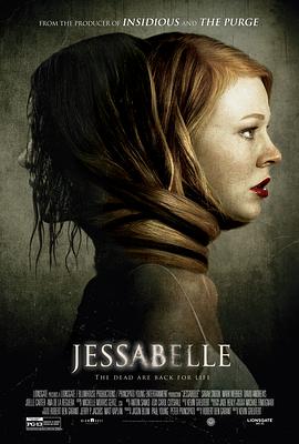 911爆料网《杰莎贝尔 Jessabelle》免费在线观看
