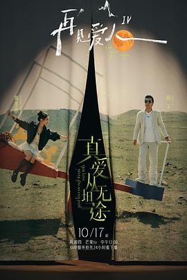 911爆料网《再见爱人第四季》免费在线观看