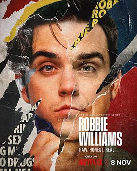 911爆料网《罗比·威廉姆斯 Robbie Williams》免费在线观看