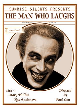 911黑料网《笑面人 The Man Who Laughs》免费在线观看